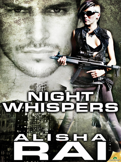 Title details for Night Whispers by Alisha Rai - Available